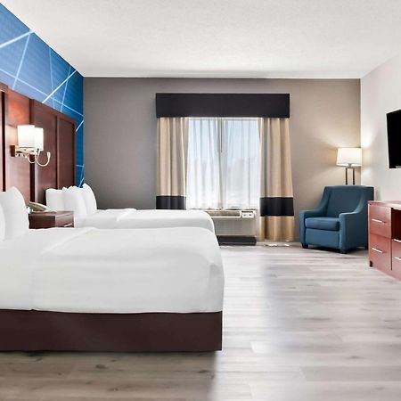 Comfort Suites Southfield-Detroit Экстерьер фото
